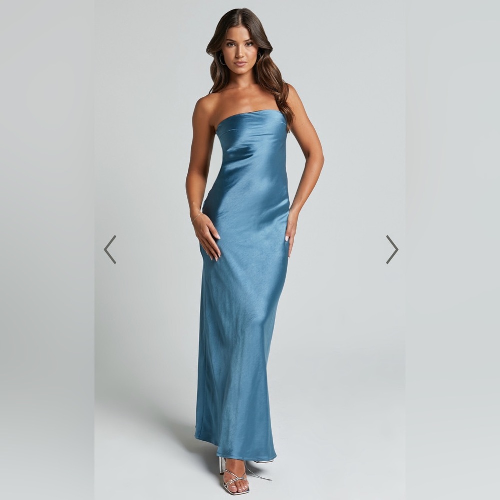 Showpo Charlita Dress